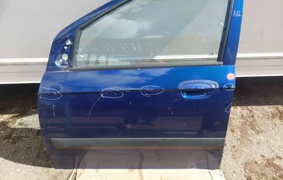 Hyundai Getz Front door