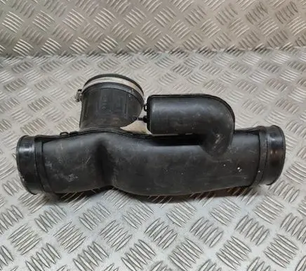Jaguar F-Pace Air intake hose/pipe GX739C602BA GX739C623BC