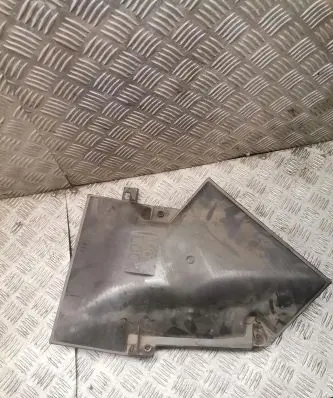 BMW X5 E70 Air filter box cover 