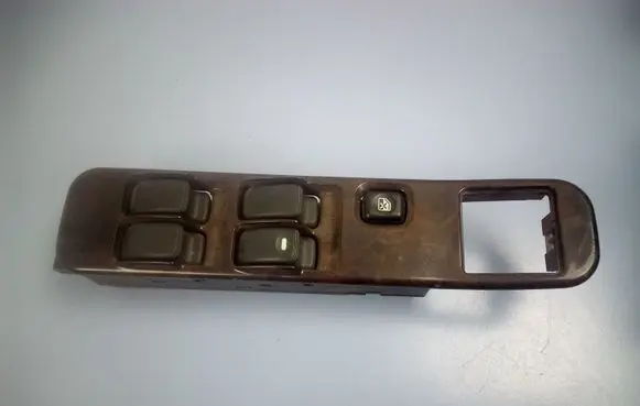 Mitsubishi Pajero Sport I Electric window control switch MR551005X5