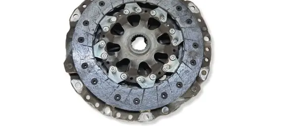 BMW 3 E90 E91 Clutch set kit 