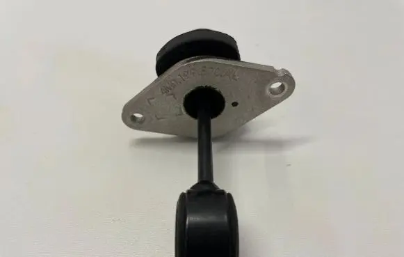 Audi A5 Engine mounting bracket 4M0199870AL