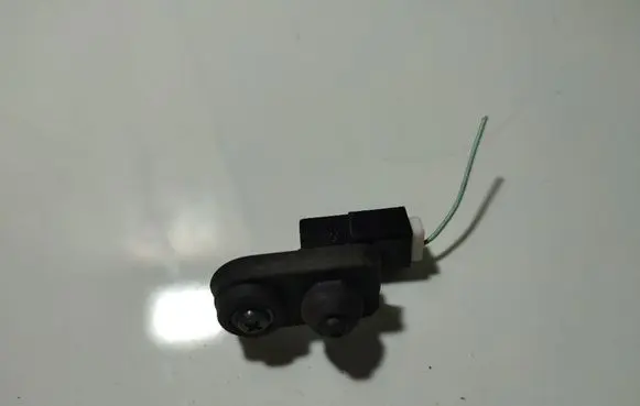 Mitsubishi ASX Front door sensor coupe 