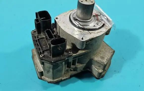 Ford Focus Steering rack A0068285A IMPRK1580841