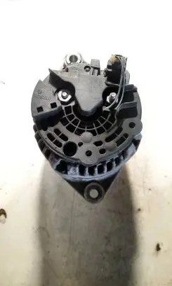 Opel Zafira B Generator/alternator 0124425058