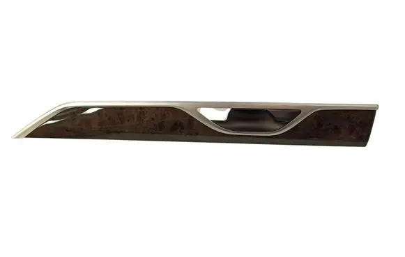 BMW 7 G11 G12 Rear door trim (molding) 7991382 51427991382 7405196