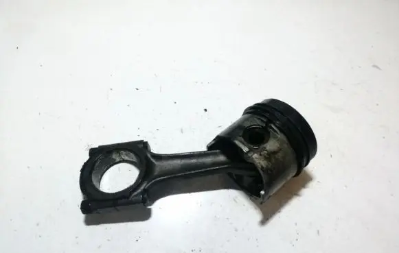 Peugeot Partner Piston with connecting rod