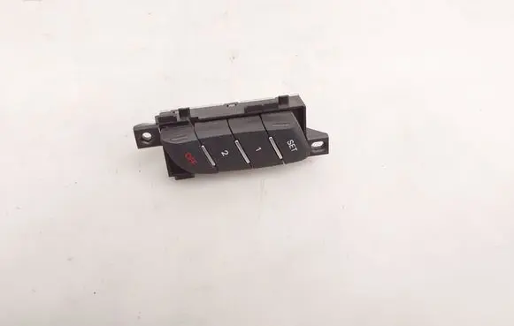 Audi A6 Allroad C7 Seat memory switch 4G0959769