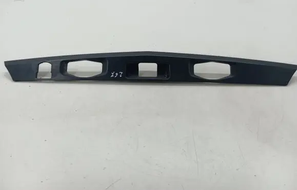 Honda Accord Tailgate trim 74890
