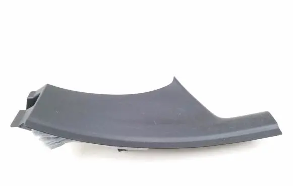 Rear sill trim cover