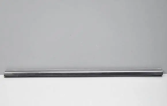 Honda Jazz Rear door glass trim molding