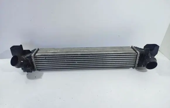 BMW X1 F48 F49 Intercooler radiator 7617597