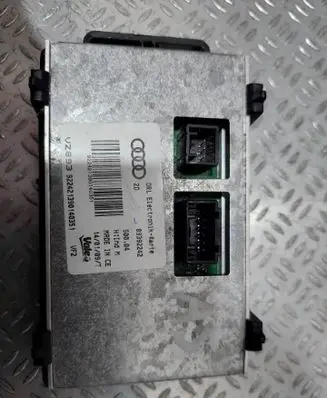 Audi A5 8T 8F Light module LCM 89392242