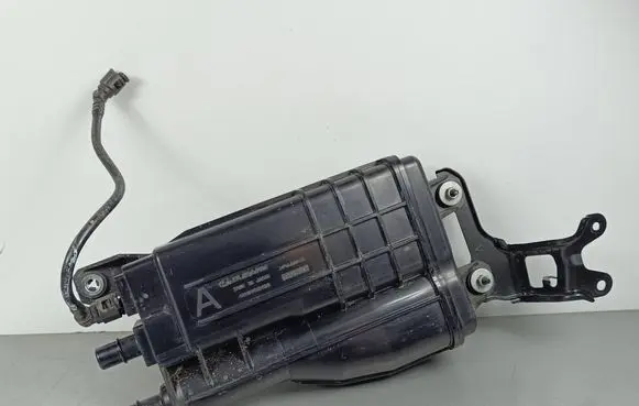 Toyota GR 86 Active carbon filter fuel vapour canister 