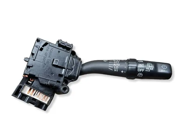 Toyota Avensis T250 Wiper control stalk 8465205170