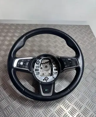 Jaguar XE Steering wheel 