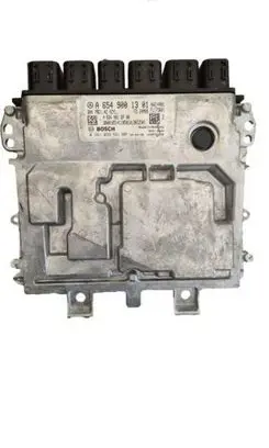 Mercedes-Benz A W177 Engine control unit/module ECU A6549001301k A6549001301
