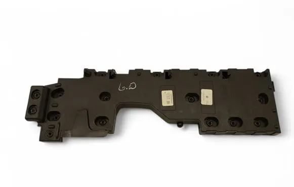 Volkswagen Atlas Other trunk/boot trim element 3CN863480