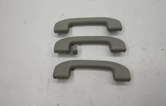 Nissan X-Trail T31 A set of handles for the ceiling 