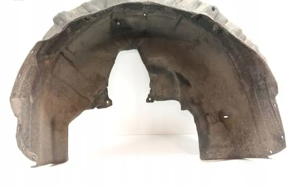 Volvo S90, V90 Front wheel arch liner splash guards