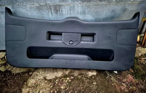 Volkswagen Sharan Tailgate trim 7N0867601 7N0867601B