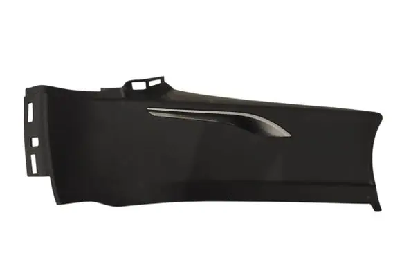 Tesla Model S (C) pillar trim 102473000C