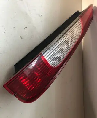 Ford Focus C-MAX Rear/tail lights