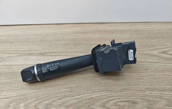 Indicator stalk