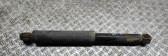 Rear shock absorber/damper