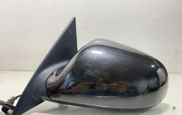 Audi A8 S8 D3 4E Front door electric wing mirror E1010730