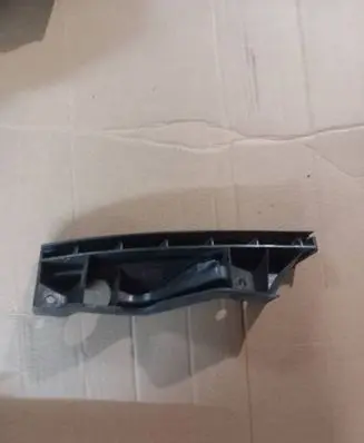 Volkswagen Caddy Front bumper mounting bracket 1T0807890A