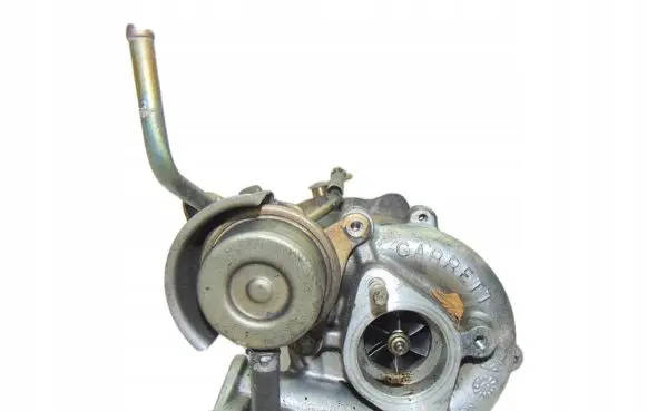 Nissan Almera N16 Turbo GT1549