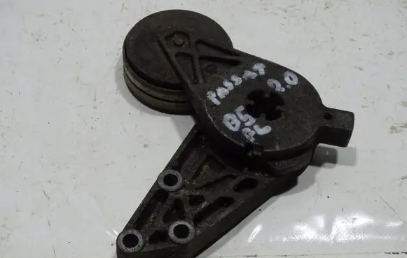Audi A4 S4 B5 8D Generator/alternator belt tensioner 058903133