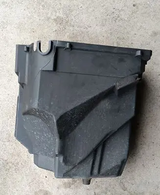 BMW X5 E53 Fuse box set 752567101 7525671