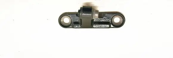 BMW 5 GT F07 Rear door upper hinge