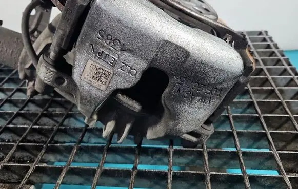 Skoda Superb B9 Front brake caliper IMPRK1563282