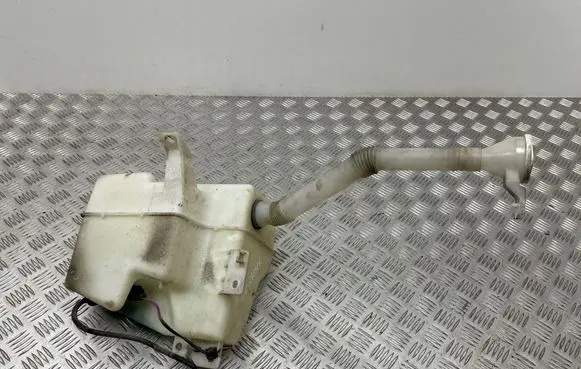Citroen C-Crosser Windshield washer fluid reservoir/tank