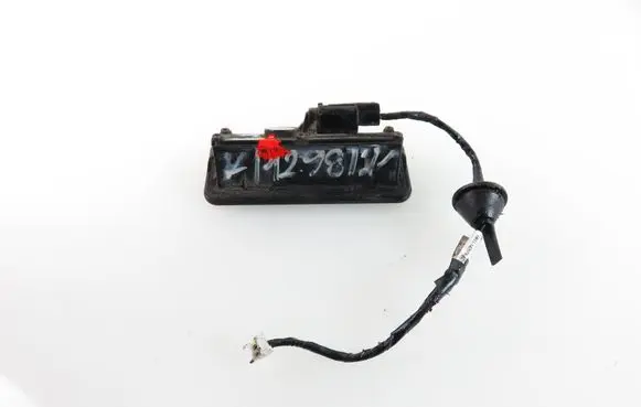 Ford Focus Tailgate/trunk/boot exterior handle 6M5114D079A