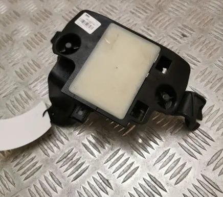 Blind spot module
