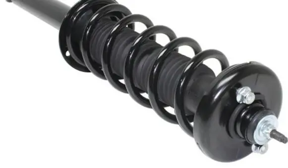 Honda Accord Front shock absorber/damper 7236500506Z5 XS822215420 REPH280719