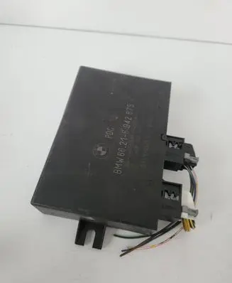 BMW 3 E46 Parking PDC control unit/module 66216942675