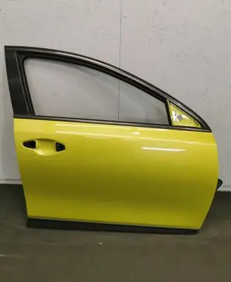 KIA Xceed Front door