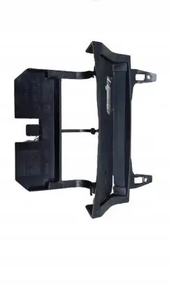 Mercedes-Benz E W212 Bracket in trunk/boot A2126800414