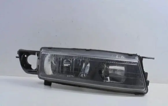 Mitsubishi Galant Headlight/headlamp