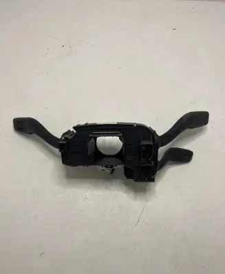 Seat Exeo (3R) Cruise control stalk 4E0953521B 4E0953503F