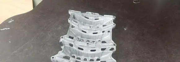 Jaguar XF X250 Oil sump G4D36C800AD