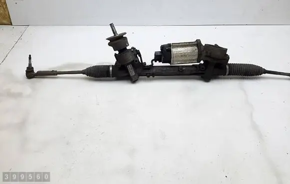Opel Astra J Steering rack 01183620 7817974111 P13413958
