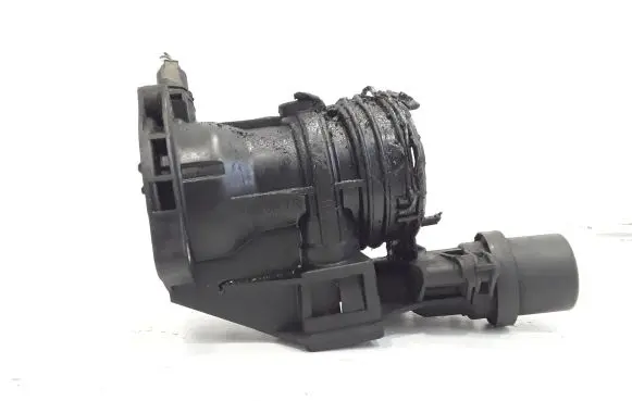 Mercedes-Benz A W169 Throttle body valve 6400901170