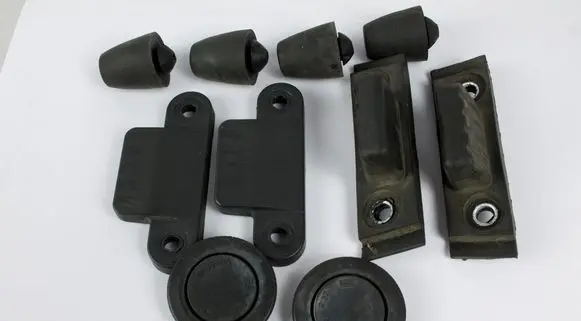 KIA Sorento Rear wire harness sleeve 