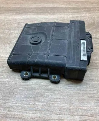 Volkswagen Jetta V Gearbox control unit/module 09G927750GJ